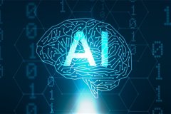 AI可以或许阐发老照片中的人物特征、脸色、姿势